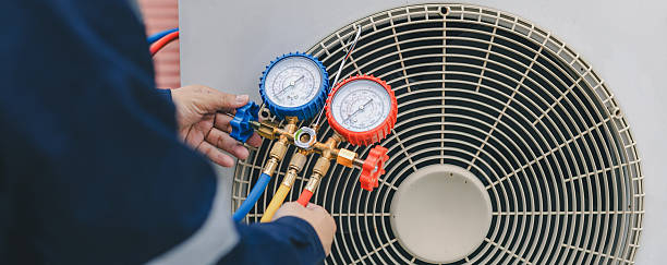Licensed Hvac Installation service in Garwood, NJ - JG Cool HVAC